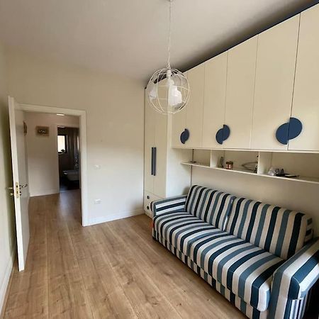 Sun Apartment In The Heart Of Tirana Eksteriør billede